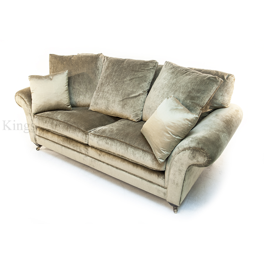 John Sankey Bronte Large Sofa Kings